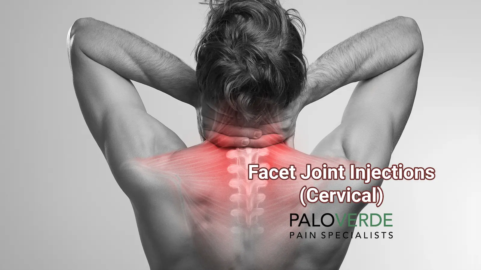 Facet Joint Injections-Cervical